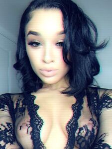 Mya Monroe Onlyfans Latest Nude Photo Leaks