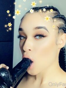 Mya Monroe Onlyfans Latest Nude Photo Leaks
