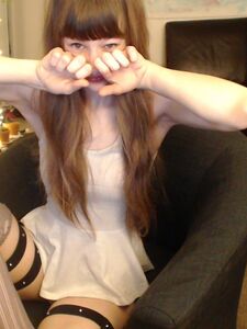 alicenz Onlyfans 最新裸体照片泄漏