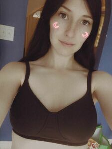 Aliciah Snapchat Nudes Enthüllt