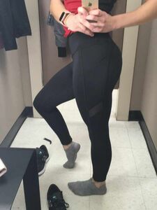 Aliciah Snapchat Nudes Enthüllt