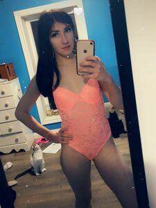 Aliciah Snapchat Nudes Enthüllt