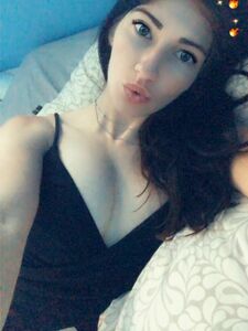 Aliciah Snapchat Nudes Enthüllt