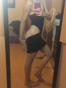 Aliciah Snapchat Nudes Enthüllt