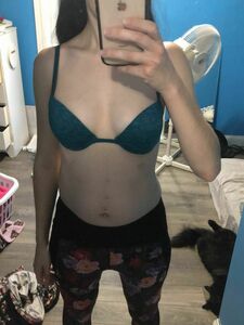 Aliciah Snapchat Nudes Enthüllt