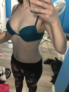 Aliciah Snapchat Nudes Enthüllt