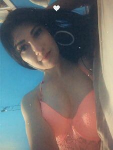 Aliciah Snapchat Nudes Enthüllt