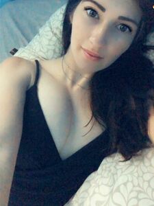 Aliciah Snapchat Nudes Enthüllt