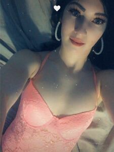 Aliciah Snapchat Nudes Enthüllt