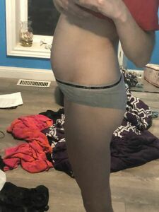 Aliciah Snapchat Nudes Enthüllt