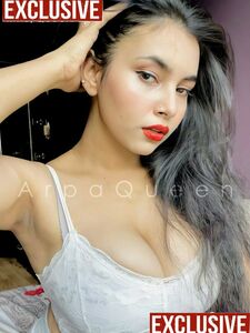 Indian Hottie Arpa Roy Onlyfans Exclusive Nudes Leaked