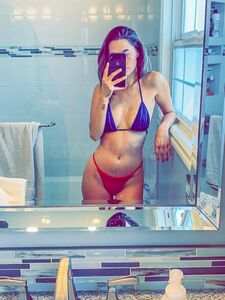 Carlie Uszler Snapchat Nudes Leaked