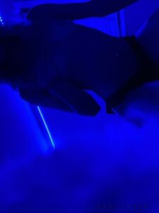 克拉丽莎的Snapchat裸照泄露