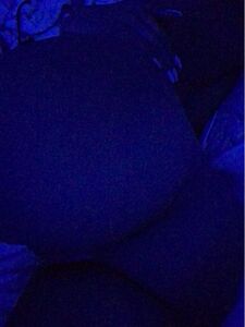 克拉丽莎的Snapchat裸照泄露