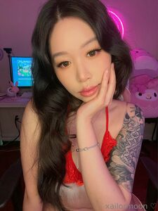 Xailormoon Nude Pussy And Boobs Onlyfans Leaks Photos 600+