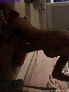 Kaylen Ward Onlyfans Latest Nude Photo Leaks