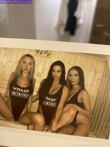 Kaylen Ward Onlyfans Latest Nude Photo Leaks