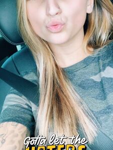 Natalie Wauu Onlyfans最新裸体照片泄露