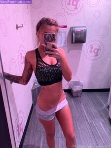 Natalie Wauu Onlyfans Latest Nude Photo Leaks