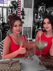 Rosaverte Onlyfans 最新裸体照片泄露