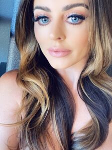 Vazamentos da última foto nua de Sophie Dee no Onlyfans