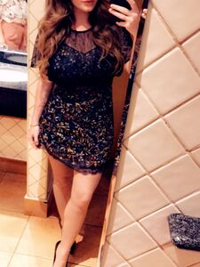 Vazamentos da última foto nua de Sophie Dee no Onlyfans