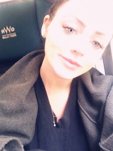 Vazamentos da última foto nua de Sophie Dee no Onlyfans