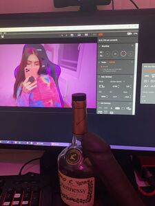 Nacre Victoire Onlyfans Neueste Nacktfoto-Leaks