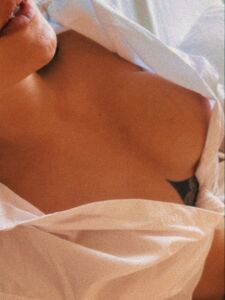 Liyasilver Onlyfans Neueste Nacktfoto-Leaks