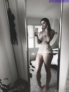 Moremolly'nin Onlyfans'taki En Son Çıplak Fotoğraf Sızıntıları