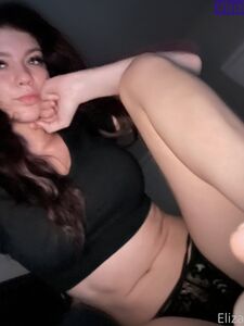 Ultime perdite di foto nude di Ruby elizzzabeth su Onlyfans