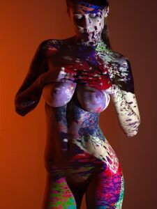 Tanyabahtina Onlyfans最新裸照泄露