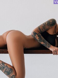 Tanyabahtina Onlyfans最新裸照泄露