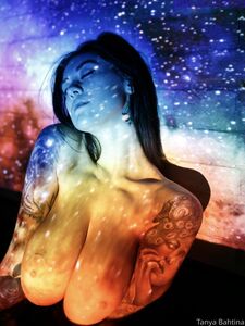 Tanyabahtina Onlyfans最新裸照泄露