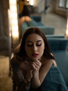 Filtraciones de la última foto desnuda de Tanyabahtina en Onlyfans