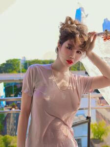 Ultime fughe di foto nude di Yui xin su Onlyfans