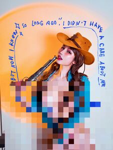 Ultime fughe di foto nude di Yui xin su Onlyfans