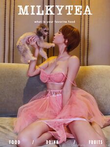 Ultime fughe di foto nude di Yui xin su Onlyfans