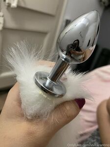 Vivi Tarantino Onlyfans Latest Nude Photo Leaks