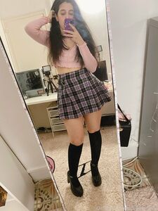 Vivi Tarantino Onlyfans Latest Nude Photo Leaks