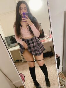 Vivi Tarantino Onlyfans Latest Nude Photo Leaks