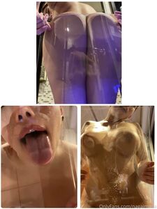 Maria Nagai'nin Onlyfans'taki Son Çıplak Fotoğraf Sızıntıları