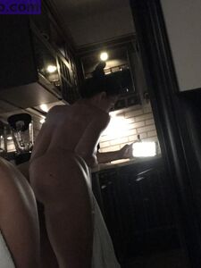 Gayana_model Onlyfans 最新裸体照片泄露