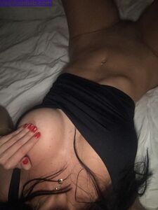 Gayana_model Onlyfans 最新裸体照片泄露