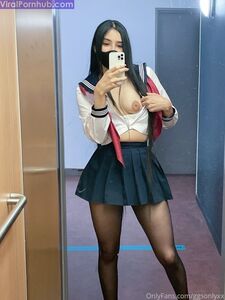 Ggsonlyxx Onlyfans 最新裸体照片泄露