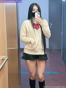 Ggsonlyxx Onlyfans Últimas Filtraciones de Fotos Desnudas