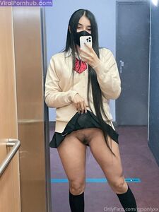 Ggsonlyxx Onlyfans Últimas Filtraciones de Fotos Desnudas