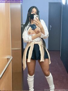 Ggsonlyxx Onlyfans Últimas Filtraciones de Fotos Desnudas