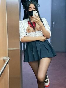 Ggsonlyxx Onlyfans Últimas Filtraciones de Fotos Desnudas