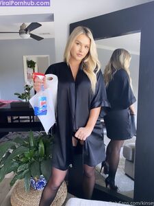 Kinsey Wolanski Onlyfans Latest Nude Photo Leaks